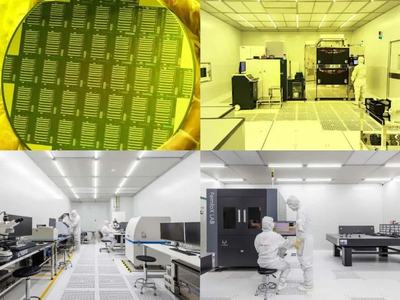 图灵量子完成亿元战略轮融资，引领量子计算机技术开发新浪潮