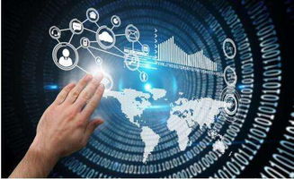 行业资讯︱六大生物识别技术的发展已是大势所趋